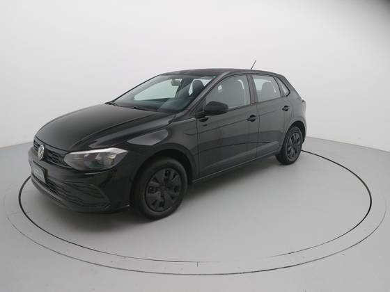 VOLKSWAGEN POLO 1.0 MPI TRACK MANUAL VOLKSWAGEN POLO 1.0 MPI TRACK MANUAL